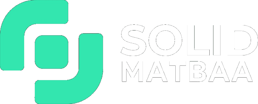 Solid Matbaa